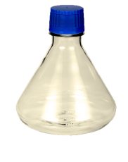 PC Erlenmeyer Flask, 3000ml